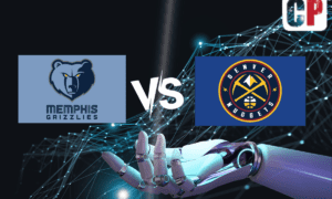 Memphis Grizzlies at Denver Nuggets Pick, NBA Prediction, Preview & Odds 12/28/2023