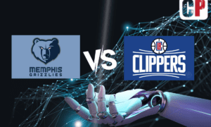 Memphis Grizzlies at Los Angeles Clippers Pick, NBA Prediction, Preview & Odds 12/29/2023