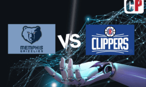 Memphis Grizzlies at Los Angeles Clippers Pick, NBA Prediction, Preview & Odds 12/15/25