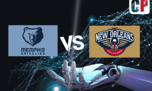Memphis Grizzlies at New Orleans Pelicans Pick, NBA Prediction, Preview & Odds 12/27/2024
