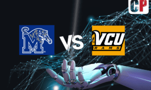 Memphis Tigers at VCU Rams Pick, NCAA Basketball Prediction, Preview & Odds 12/6/2023