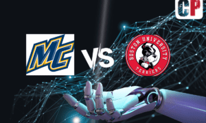 Merrimack College Warriors at Boston Terriers Pick, NCAA Basketball Prediction, Preview & Odds 12/30/2023