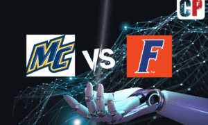 Merrimack College Warriors at Florida Gators Pick, NCAA Basketball Prediction, Preview & Odds 12/5/2023