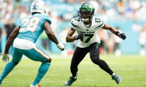 New York Jets vs. Miami Dolphins 12/17/2023 Free Pick & NFL Betting Prediction