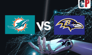 Miami Dolphins at Baltimore Ravens Pick, NFL Prediction, Preview & Odds 12/31/2023