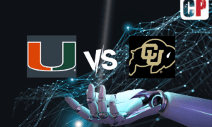 Miami (FL) Hurricanes at Colorado Buffaloes Pick, NCAA Basketball Prediction, Preview & Odds 12/10/2023