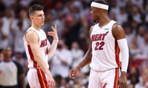 Minnesota Timberwolves vs. Miami Heat - 12/18/23 Free Pick & NBA Betting Prediction