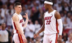 Denver Nuggets at Miami Heat Pick, NBA Prediction, Preview & Odds 3/13/2024
