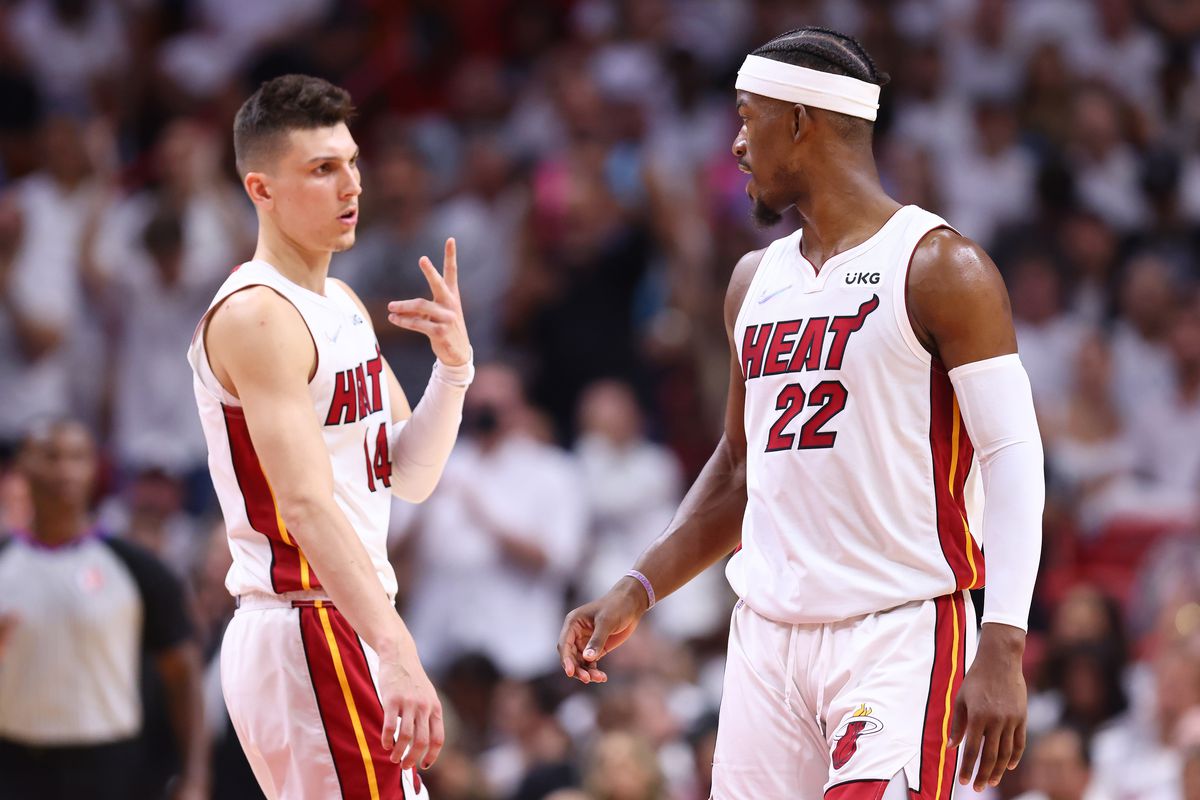 Philadelphia 76ers vs. Miami Heat – 12/25/23 Free Pick & NBA Betting Prediction
