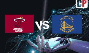 Miami Heat at Golden State Warriors Pick, NBA Prediction, Preview & Odds 1/19/26