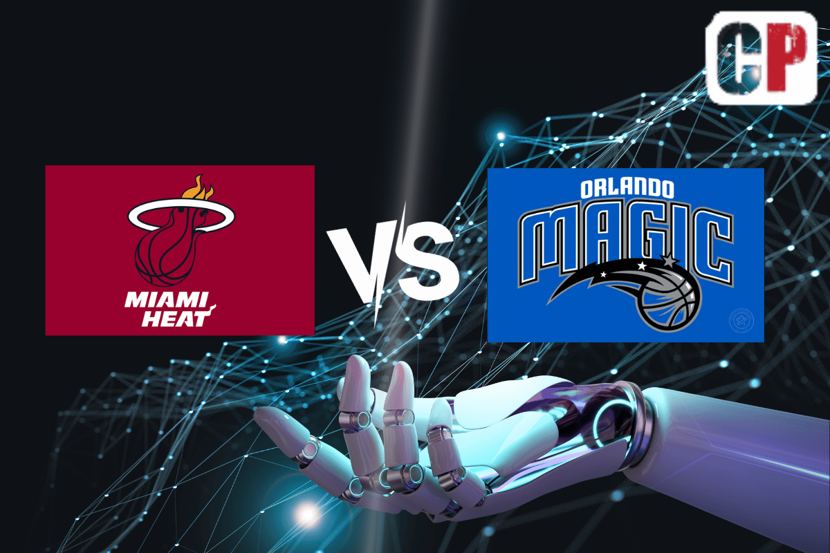 Miami Heat at Orlando Magic Pick, NBA Prediction, Preview & Odds 12/5/25