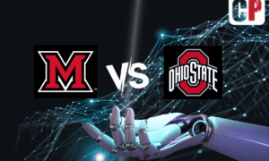 Miami (OH) RedHawks at Ohio State Buckeyes Pick, NCAA Basketball Prediction, Preview & Odds 12/6/2023