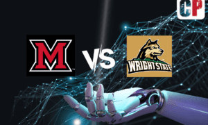 Miami (OH) RedHawks at Wright State Raiders Pick, NCAA Basketball Prediction, Preview & Odds 12/19/2023