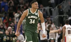 Houston Rockets vs. Milwaukee Bucks - 12/17/23 Free Pick & NBA Betting Prediction