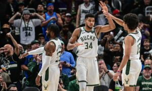 Orlando Magic vs. Milwaukee Bucks - 12/21/23 Free Pick & NBA Betting Prediction
