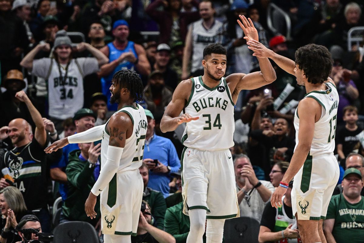 Orlando Magic vs. Milwaukee Bucks – 12/21/23 Free Pick & NBA Betting Prediction