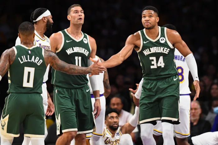 New York Knicks vs. Milwaukee Bucks – 12/5/23 Free Pick & NBA Betting Prediction