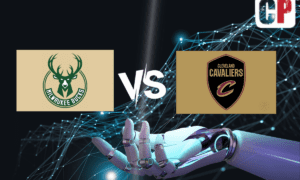 Milwaukee Bucks at Cleveland Cavaliers Pick, NBA Prediction, Preview & Odds 11/17/25