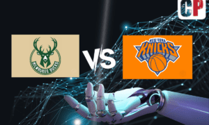 Milwaukee Bucks at New York Knicks Pick, NBA Prediction, Preview & Odds 11/28/25