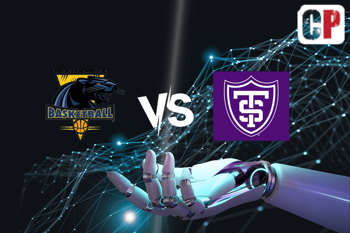 Milwaukee Panthers at St. Thomas (MN) Tommies Pick, NCAA Basketball Prediction, Preview & Odds 12/6/2023
