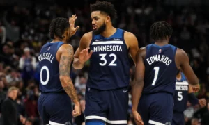 Los Angeles Lakers vs. Minnesota Timberwolves - 12/21/23 Free Pick & NBA Betting Prediction