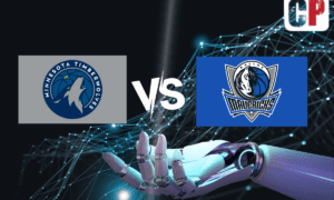 Minnesota Timberwolves at Dallas Mavericks Pick, NBA Prediction, Preview & Odds 12/14/2023