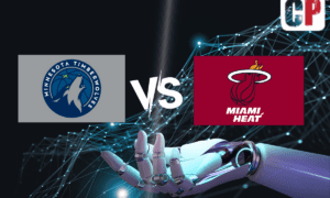 Minnesota Timberwolves at Miami Heat Pick, NBA Prediction, Preview & Odds 1/3/26