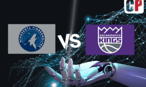 Minnesota Timberwolves at Sacramento Kings Pick, NBA Prediction, Preview & Odds 11/15/2024