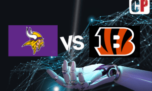 Minnesota Vikings at Cincinnati Bengals Pick, NFL Prediction, Preview & Odds 12/16/2023