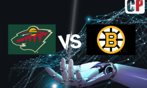 Minnesota Wild at Boston Bruins Pick, NHL Prediction, Preview & Odds 3/28/26