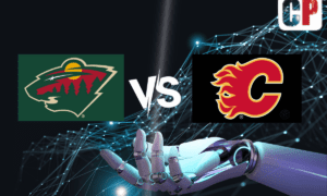 Minnesota Wild at Calgary Flames Pick, NHL Prediction, Preview & Odds 12/4/25