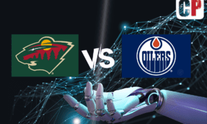 Minnesota Wild at Edmonton Oilers Pick, NHL Prediction, Preview & Odds 1/31/26