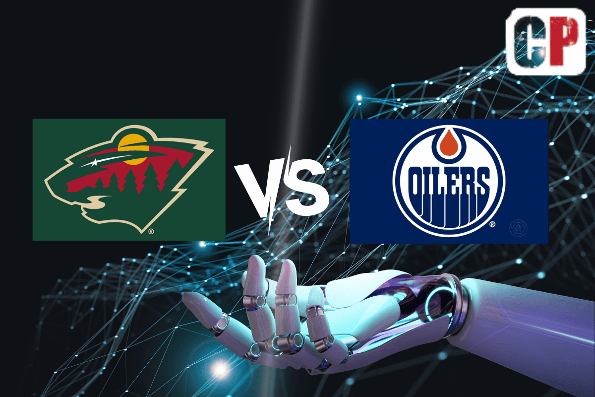 Minnesota Wild at Edmonton Oilers Pick, NHL Prediction, Preview & Odds 1/31/26