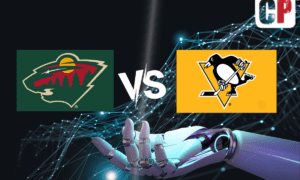 Minnesota Wild at Pittsburgh Penguins Pick, NHL Prediction, Preview & Odds 11/21/25