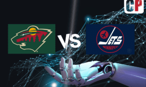 Minnesota Wild at Winnipeg Jets Pick, NHL Prediction, Preview & Odds 12/27/25