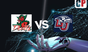 Mississippi Valley State Delta Devils at Liberty Flames Pick, NCAA Basketball Prediction, Preview & Odds 12/5/2023