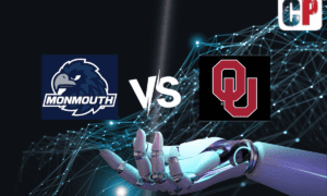 Monmouth Hawks at Oklahoma Sooners Pick, NCAA Basketball Prediction, Preview & Odds 12/31/2023