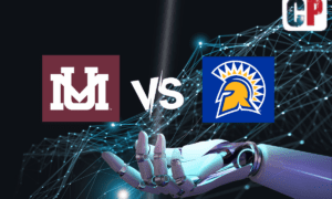 Montana Grizzlies at San Jose State Spartans Pick, NCAA Basketball Prediction, Preview & Odds 12/17/2023