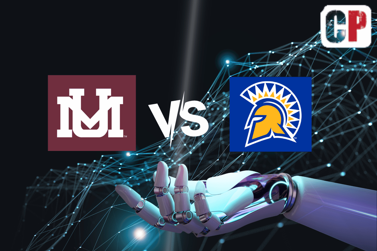 Montana Grizzlies at San Jose State Spartans Pick, NCAA Basketball Prediction, Preview & Odds 12/17/2023