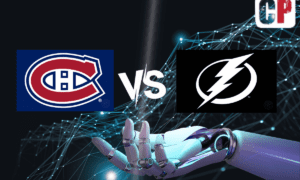 Montreal Canadiens at Tampa Bay Lightning Pick, NHL Hockey Prediction, Preview & Odds 3/2/2024
