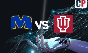 Morehead State Eagles at Indiana Hoosiers Pick, NCAA Basketball Prediction, Preview & Odds 12/19/2023