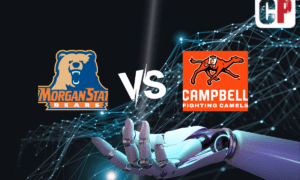 Morgan State Bears at Campbell Fighting Camels Pick, NCAA Basketball Prediction, Preview & Odds 12/18/2023