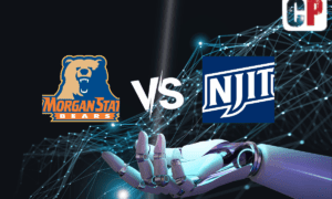 Morgan State Bears at NJIT Highlanders Pick, NCAA Basketball Prediction, Preview & Odds 12/31/2023
