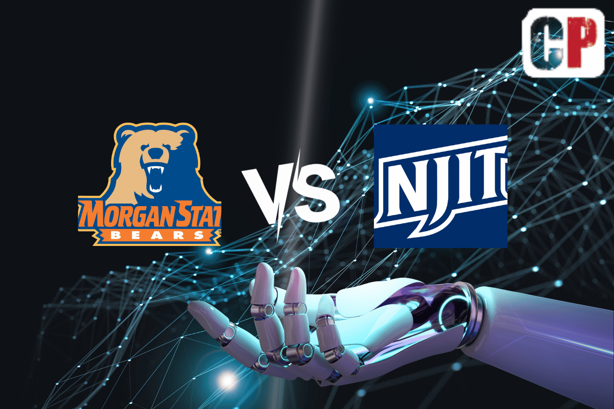 Morgan State Bears at NJIT Highlanders Pick, NCAA Basketball Prediction, Preview & Odds 12/31/2023