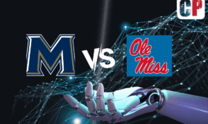 Mount St. Mary's Mountaineers at Ole Miss Rebels Pick, NCAA Basketball Prediction, Preview & Odds 12/5/2023