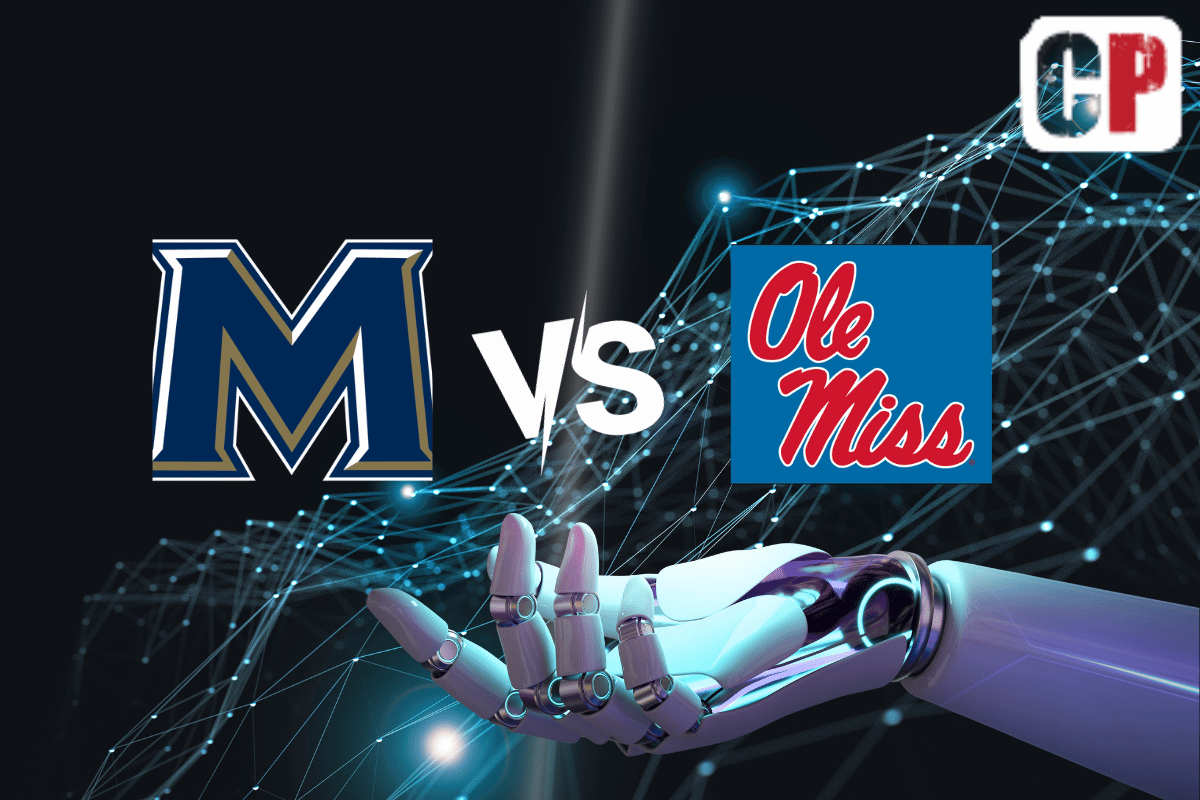 Mount St. Mary’s Mountaineers at Ole Miss Rebels Pick, NCAA Basketball Prediction, Preview & Odds 12/5/2023