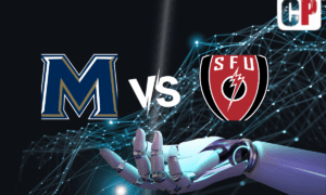 Mount St. Mary's Mountaineers at Saint Francis U Red Flash Pick, NCAA Basketball Prediction, Preview & Odds 12/15/2023