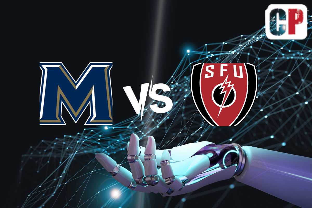 Mount St. Mary’s Mountaineers at Saint Francis U Red Flash Pick, NCAA Basketball Prediction, Preview & Odds 12/15/2023