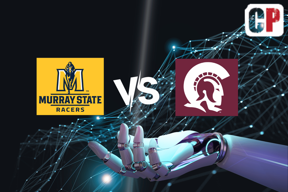 Murray State Racers at Little Rock Trojans Pick, NCAA Basketball Prediction, Preview & Odds 12/18/2023