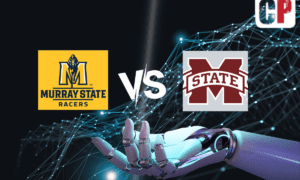 Murray State Racers at Mississippi State Bulldogs Pick, NCAA Basketball Prediction, Preview & Odds 12/13/2023